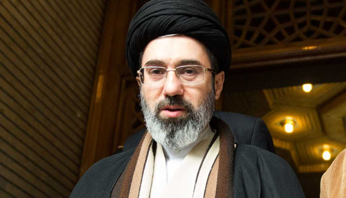 ایران کی رہبر معظّم مجتبیٰ خامنہ ای کے زخمی ہونے کے دعووں کی تردید