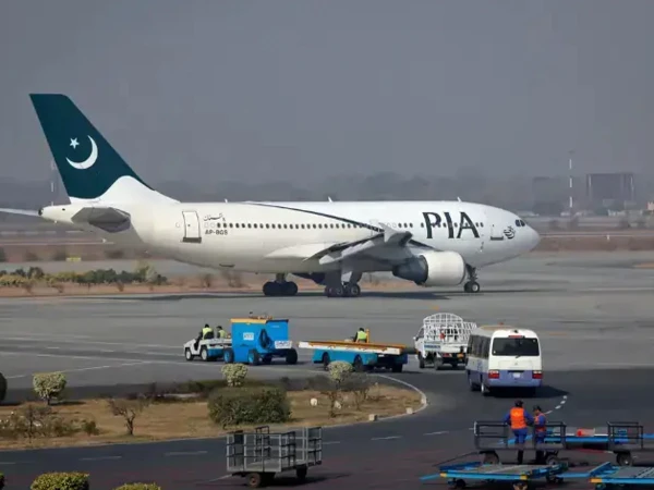 مشرق وسطیٰ میں جنگ: پی آئی اے کی فجیرہ کے لیے پروازیں معطل