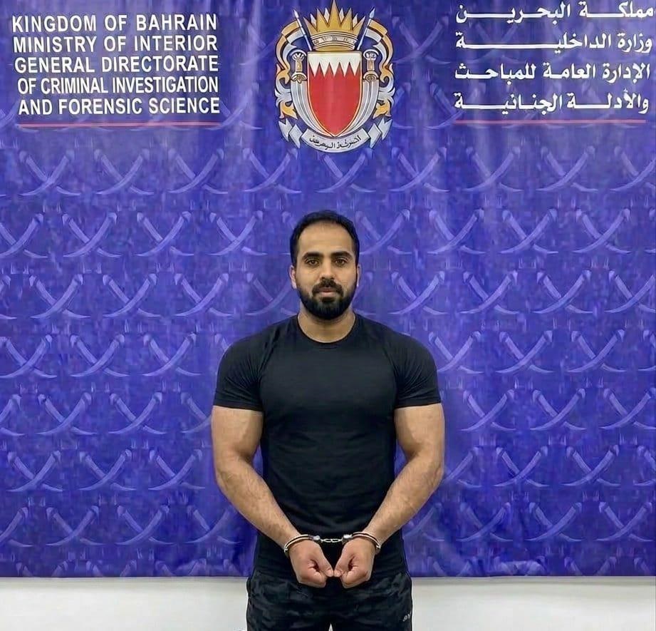 بحرین میں بھارتی ٹیلی کام انجینئر گرفتار، موساد کو حساس معلومات فراہم کرنے کا الزام