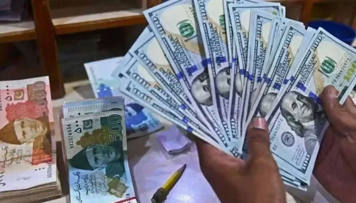 پاکستان کو رواں سال کے پہلے 7 ماہ 5.17 ارب ڈالر کے قرضے موصول