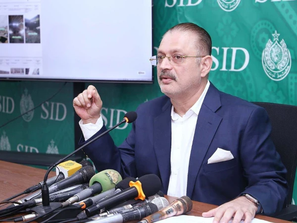 کفایت شعاری ،سندھ کابینہ نے 3 ماہ کی تنخواہ نہ لینے کا فیصلہ کیا ہے،شرجیل میمن
