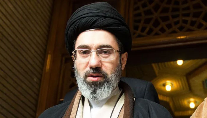 دشمن کے ہاتھوں شہید ہرفردکا بدلہ لیں گے، نومنتخب ایرانی سپریم لیڈر