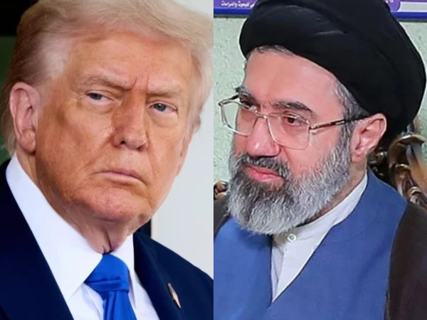 ٹرمپ کا جنگ بندی منصوبہ، ایران نے امریکی تجاویز کو غیر منصفانہ قرار دے دیا