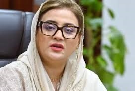 پی ٹی آئی کا پیکا ایکٹ پر یوٹرن؟ عظمیٰ بخاری کے خلاف کارروائی کی تیاری،رپورٹ: بےنظیر مہدی رضوی