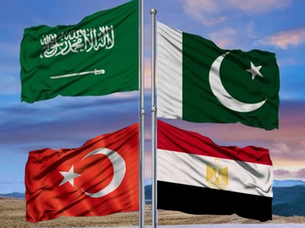 سعودی عرب، ترکیہ اور مصر کے وزرائے خارجہ پاکستان کا دورہ کریں گے، وزارت خارجہ