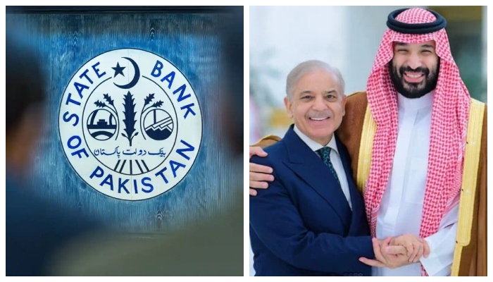 پاکستان کو سعودی عرب سے 2 ارب ڈالرز موصول ہوگئے