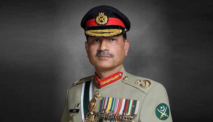 فیلڈ مارشل عاصم منیر امریکا ایران امن مذاکرات بچانے کیلئے سرگرم ہیں: فنانشل ٹائمز