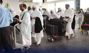 حج آپریشن شروع، کراچی سے پہلی پرواز 160عازمین کو لیکر روانہ