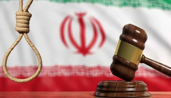 ایرانی عدلیہ نے 8 خواتین کی سزائے موت سے متعلق ٹرمپ کے دعوےکو جھوٹا قرار دیدیا