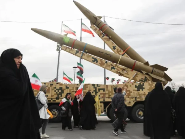 30 دن میں ایران کے خلیجی ممالک پر 5200 میزائیل حملے، حیران کن اعداد و شمار