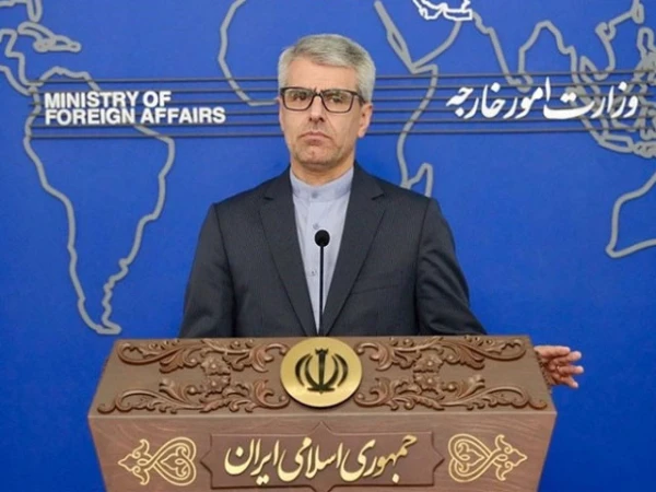 ایران کا مذاکرات کے دوسرے دور کیلئے پاکستان نہ آنے کا اعلان