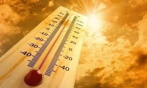 کراچی میں آئندہ 3 روز کے دوران شدید گرمی ہوگی،محکمہ موسمیات