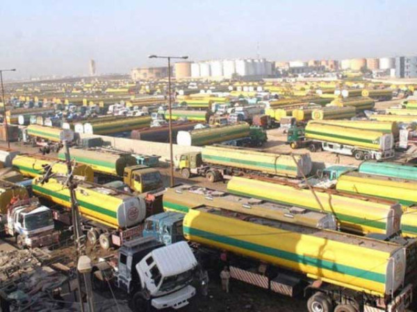 آئل ٹینکرزے کرائے بڑھانے کیلئے ہڑتال کی دھمکی دے دی
