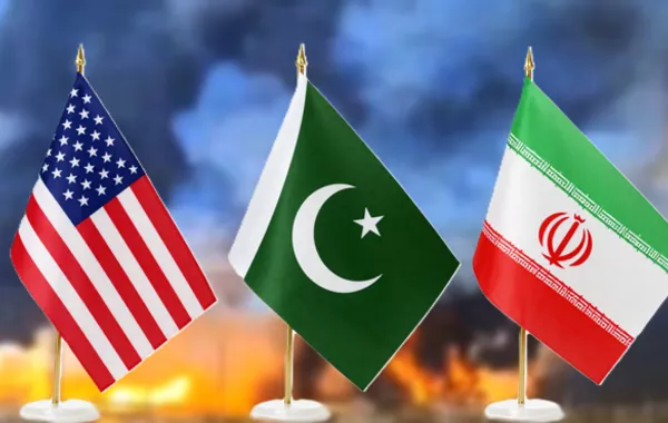 پاکستان  نے ایران اورامریکا کو دوبارہ  مذاکرات  کی میز پر  لانے کی کوششیں تیز کردیں،ذرائع