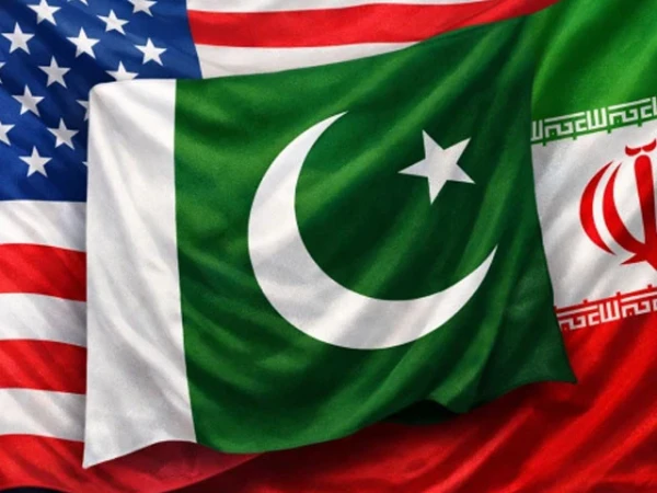پاکستان کا تیار کردہ جنگ بندی کا منصوبہ امریکا اور ایران کو موصول