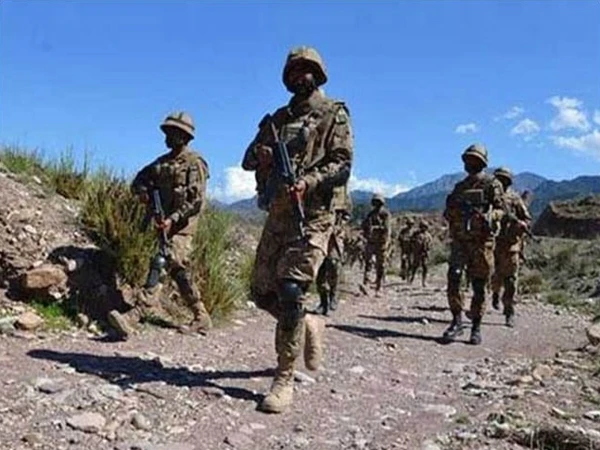 بنوں آپریشن، فتنہ الخوارج کے 2 دہشتگرد ہلاک