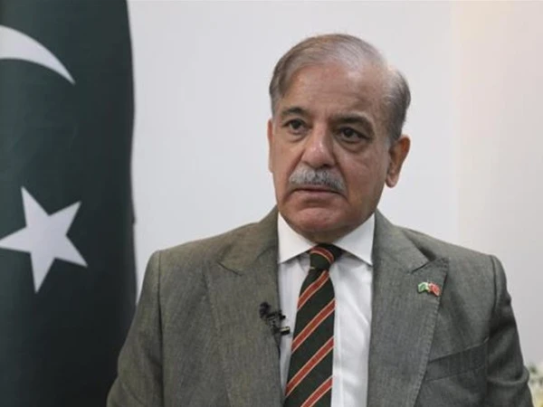 وزیراعظم شہباز شریف کی امریکا اور ایران کو دعوت، مذاکرات 10 اپریل کو اسلام آباد میں ہوں گے