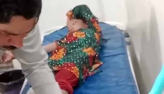 افغان طالبان رجیم کا انگور اڈہ میں سول آبادی پر حملہ، بچوں سمیت8 افراد زخمی