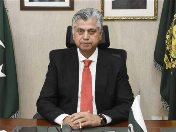 افغان حکومت دہشتگردوں کی سرپرستی کرکے بھارت  کو خوش کررہی ہے، ترجمان صدر مملکت