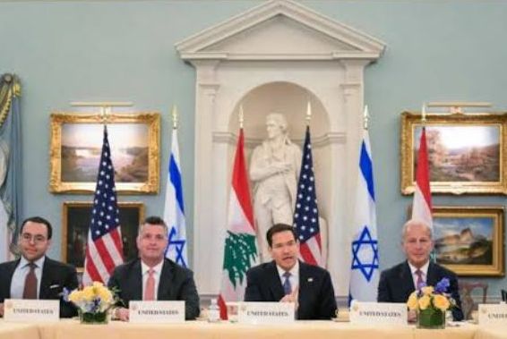 امریکا کی ثالثی میں اسرائیل اور لبنان جنگ بندی پر متفق ہوگئے