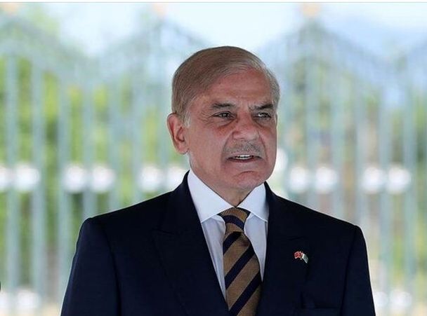 امریکہ اور ایران کے درمیان اگلے 24 گھنٹے میں معاہدے کو حتمی شکل دیے جانےکی توقع ہے، وزیراعظم شہباز شریف