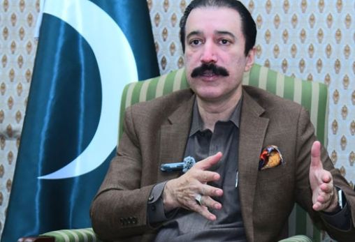 ریاست اپنی رٹ قائم کرے گی، کالعدم ایکشن کمیٹی اپنی کال آف کرے، ہر طرح سے بات کی جائے گی: وزیر اعظم آزاد کشمیر
