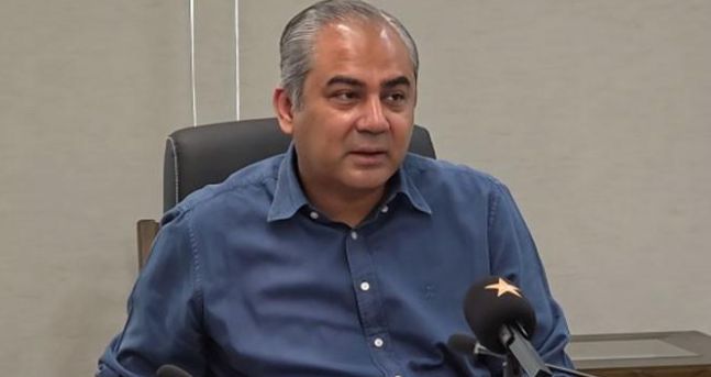 ایران امریکا معاہدے سے متعلق ایک دو دن میں اچھی خبرآئے گی،  : وزیرداخلہ