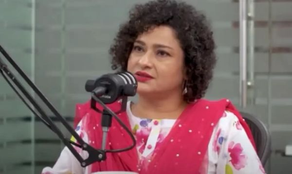 اگر نوکری نہیں ہوگی تو بسیں بنانے کا کیا فائدہ؟ ثانیہ سعید کی سندھ حکومت پر سخت تنقید