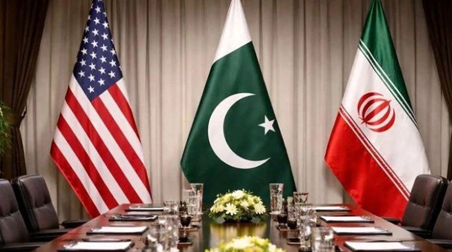 ایران اور امریکا کے درمیان مفاہمتی یادداشت پر دستخط کا مقام تبدیل کر دیا گیا