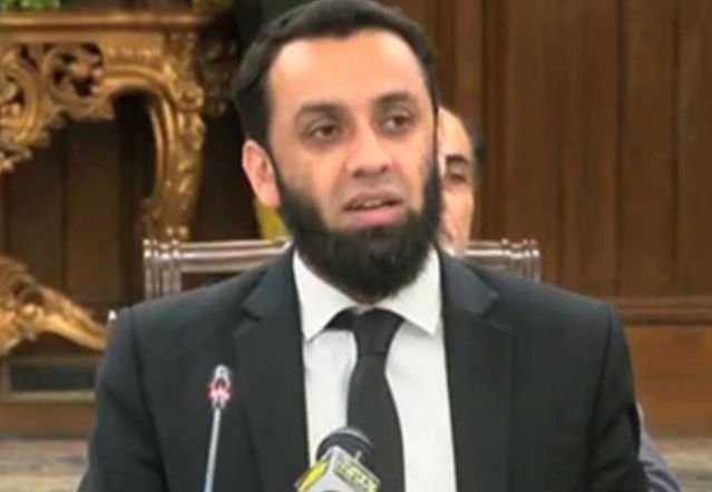 بجٹ میں تنخواہ دار طبقے، برآمد کنندگان اور کاروباری شعبے کو بڑا ریلیف دیا گیا ،وفاقی  وزیر  اطلاعات  ونشریات