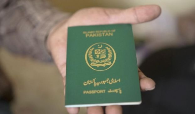 پاسپورٹ کے اجراء کو مکمل طور پر ای پاسپورٹ پر منتقل کرنے کا فیصلہ