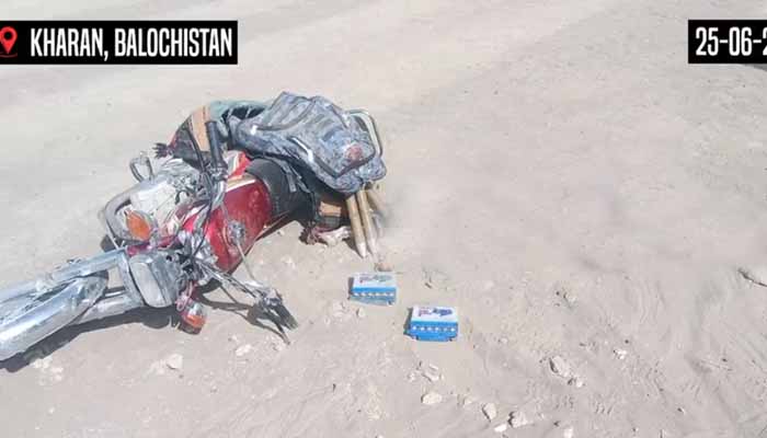 خاران اور مستونگ میں فورسز کی کارروائیاں، فتنہ الہندوستان کے 8 دہشتگرد ہلاک