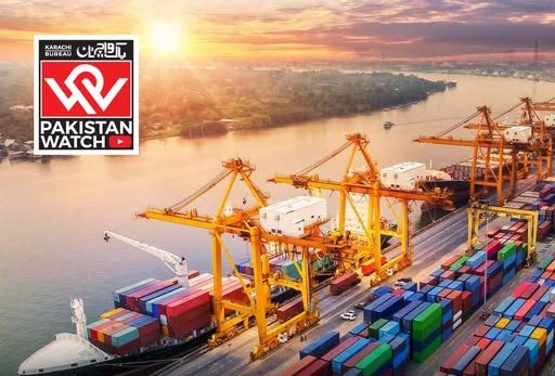 آئندہ مالی سال برآمدات ملکی تاریخ کی بلند ترین سطح پرپہنچنےکاامکان