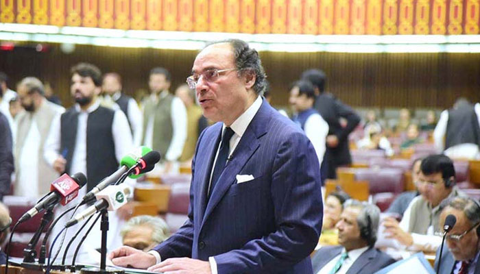 قومی اسمبلی اور سینیٹ کے اجلاس طلب، وفاقی بجٹ 12 جون کو پیش کیے جانیکا امکان