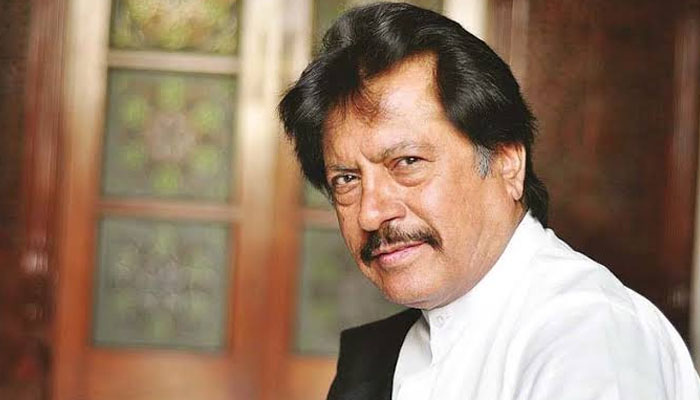 میں نے اپنی قبر تیار کروا رکھی ہے، لیجنڈ گلوکار عطا اللہ عیسیٰ خیلوی