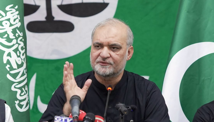جماعت اسلامی کا مہنگائی کیخلاف ملک بھر کی شاہراہیں بند کرنے کا اعلان
