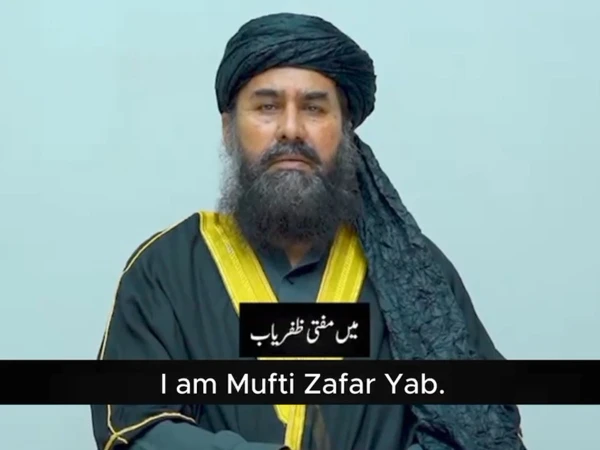 خارجی سہولت کار کے چشم کشا انکشافات ، دہشت گردی کا بڑا نیٹ ورک بے نقاب
