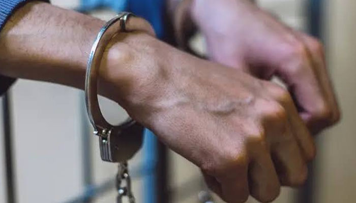 لیاری میں رینجرز اہلکار کا قاتل پولیس افسر کا بیٹا نکلا، ملزم گرفتار