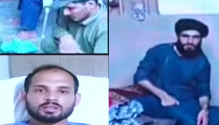 کراچی میں رینجرز کیمپ پر حملے کا ماسٹر مائنڈ  سہولتکار نیٹ ورک سمیت پکڑا گیا