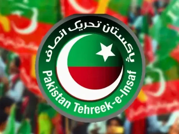 لاہور میں پاکستان تحریک انصاف کے رہنما کو قتل کردیا گیا