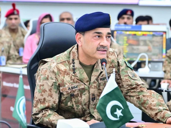 چیف آف ڈیفنس فورسز کے اختیارات سے متعلق پاکستان دفاعی افواج ایکٹ 2026 منظور:اہم نکات کیا ہیں؟