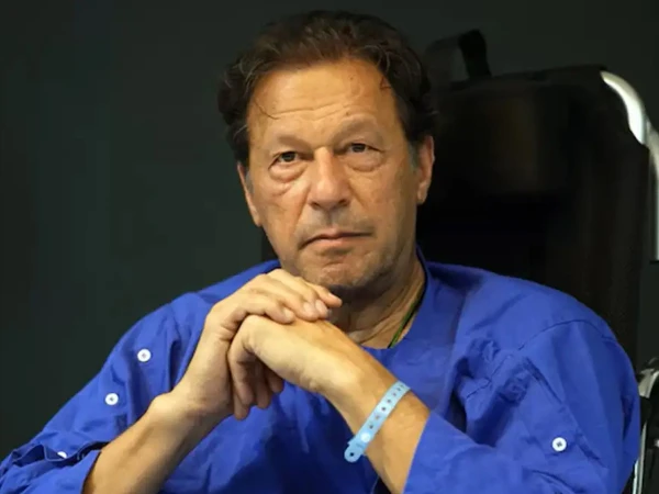 حکومت نے عمران خان کو شفا اسپتال منتقل کرنے کا فیصلہ چیلنج کردیا