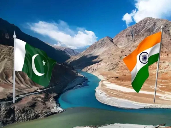 پاکستان کی آبی سلامتی کو خطرہ، عالمی قانونی فورمز پر رجوع کی درخواست سماعت کیلیے مقرر