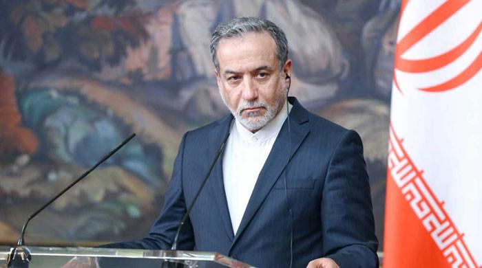 دنیا کو دکھا دیاکہ ایران ایک مضبوط اور ناقابلِ شکست طاقت ہے: عباس عراقچی