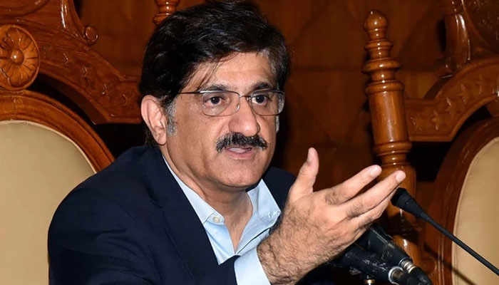 سندھ اسمبلی کئی قراردادیں منظور کرچکی، مزید صوبے نہیں بن سکتے: وزیراعلیٰ