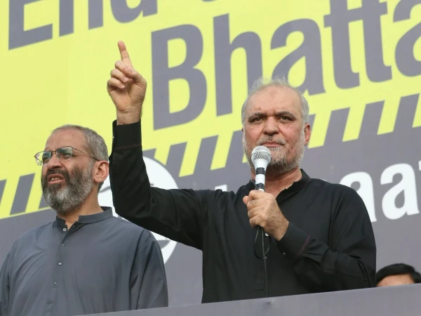 پیٹرولیم لیوی کیخلاف جماعت اسلامی کے آج ملک بھر میں 510 مقامات پر دھرنے