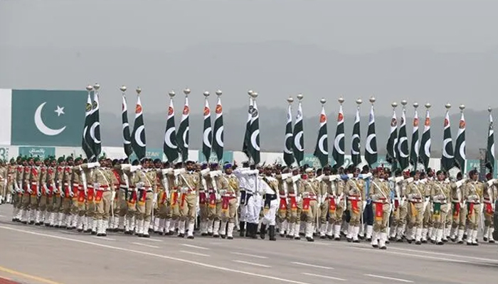 یومِ استحصال کشمیر: مسلح افواج کا کشمیریوں کی غیر متزلزل حمایت کا اعادہ