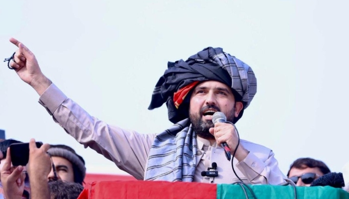 27 ستمبر کو اسلام آباد کا رخ کریں گے: سہیل آفریدی کا اعلان